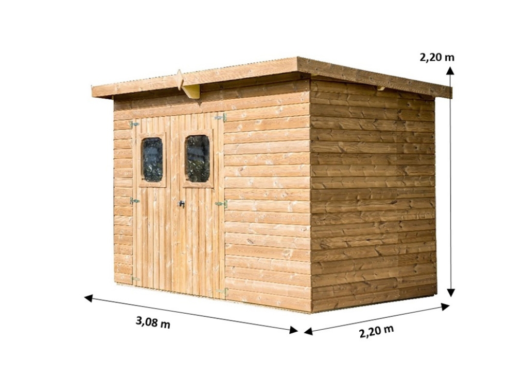 abri-de-jardin-en-bois-d-epicea-traite-theora-4-97-m²